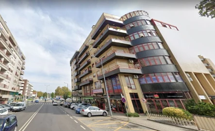 Apartamento T3 para Venda em Antas e Abade de Vermoim