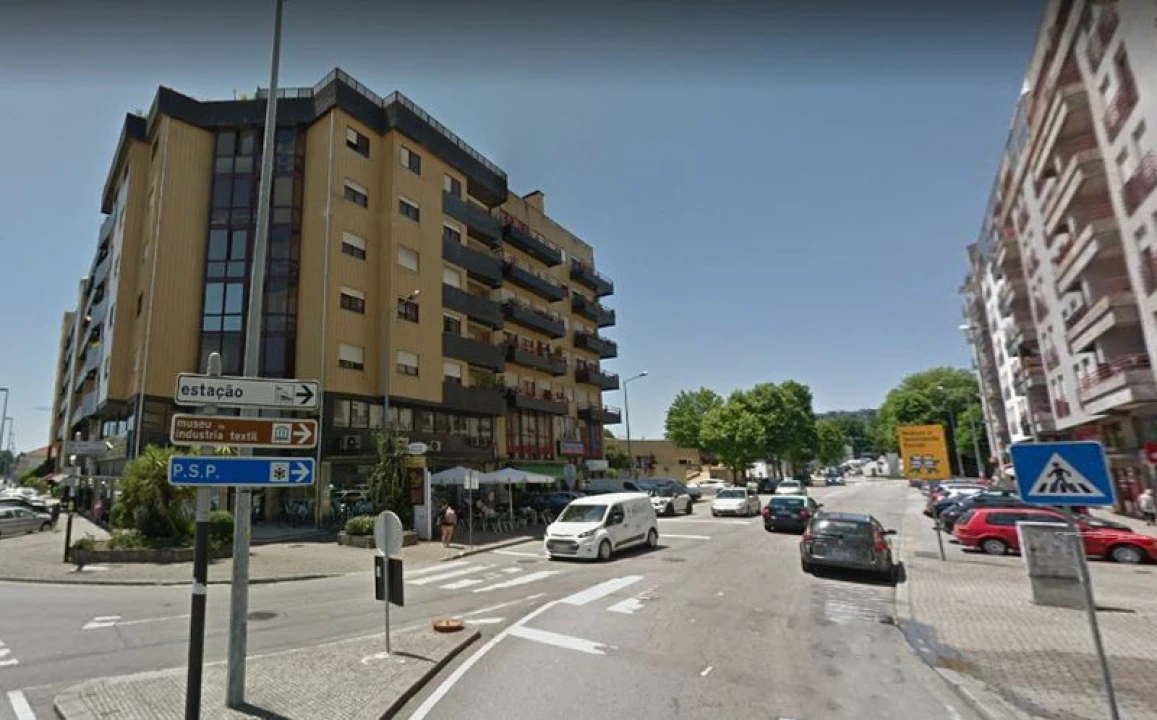 Apartamento T3 para Venda em Antas e Abade de Vermoim Foto 5