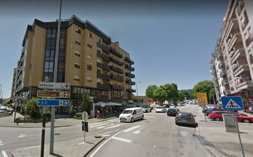 Apartamento T3 para Venda em Antas e Abade de Vermoim Foto 5