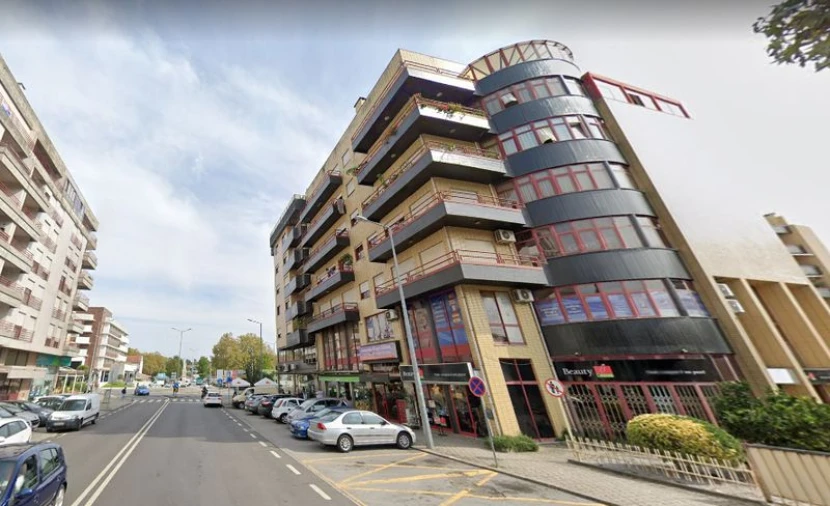 Apartamento T3 para Venda em Antas e Abade de Vermoim Foto 6