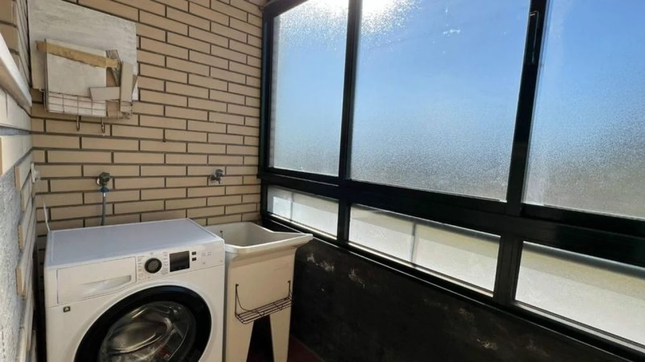 Apartamento T2 para Venda em Vilar de Andorinho Foto 10