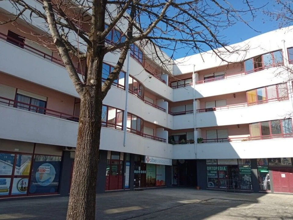 Apartamento T2 para Venda em Albergaria-A-Velha e Valmaior Foto 3