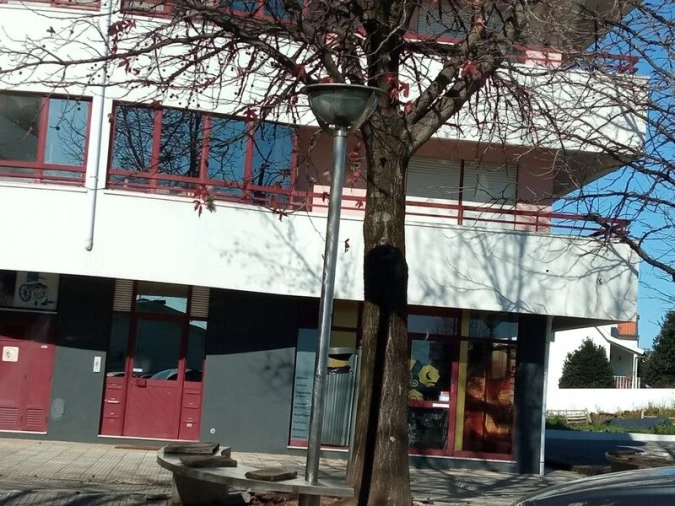 Apartamento T2 para Venda em Albergaria-A-Velha e Valmaior Foto 5