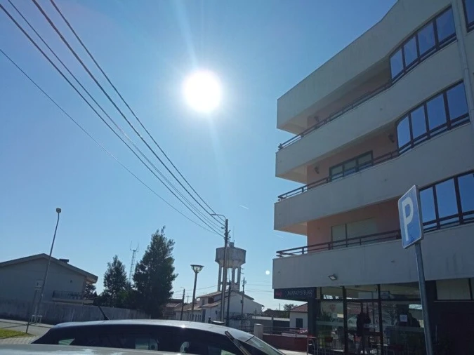 Apartamento T2 para Venda em Albergaria-A-Velha e Valmaior Foto 7