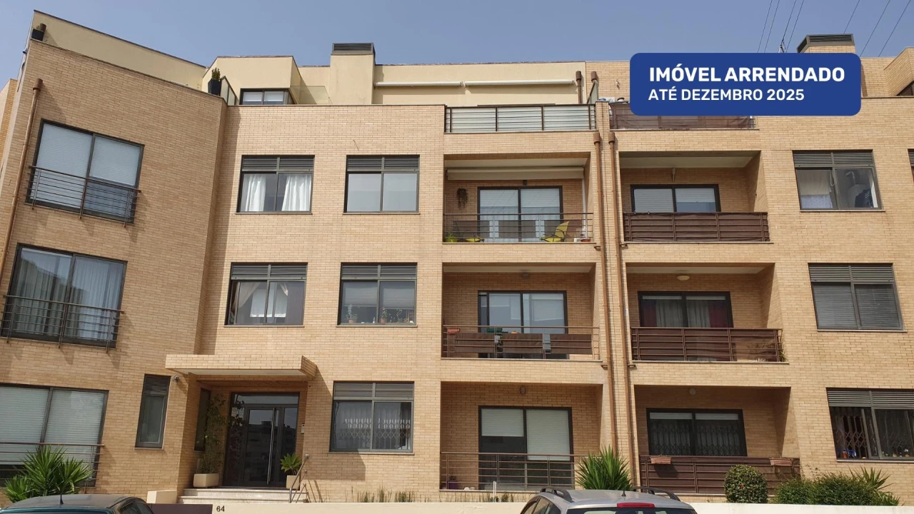 Apartamento T2 para Venda em Rio Tinto Foto 1