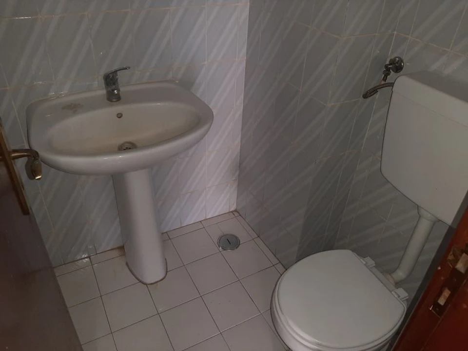 Apartamento T3 para Venda em Fernao Ferro Foto 17