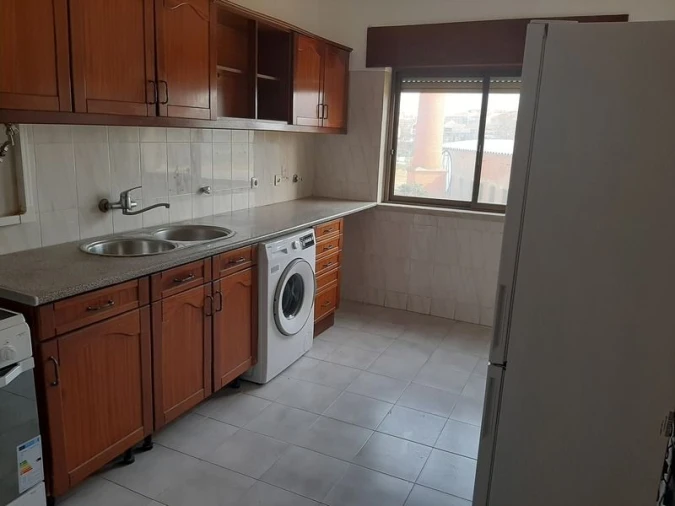 Apartamento T3 para Venda em Fernao Ferro Foto 12