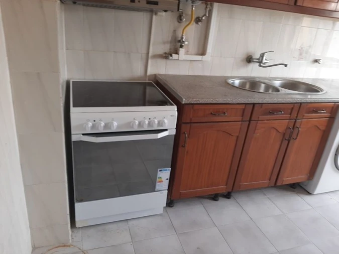 Apartamento T3 para Venda em Fernao Ferro Foto 14