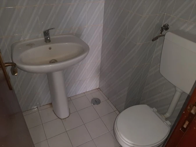 Apartamento T3 para Venda em Fernao Ferro Foto 17