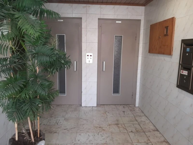 Apartamento T3 para Venda em Fernao Ferro Foto 2