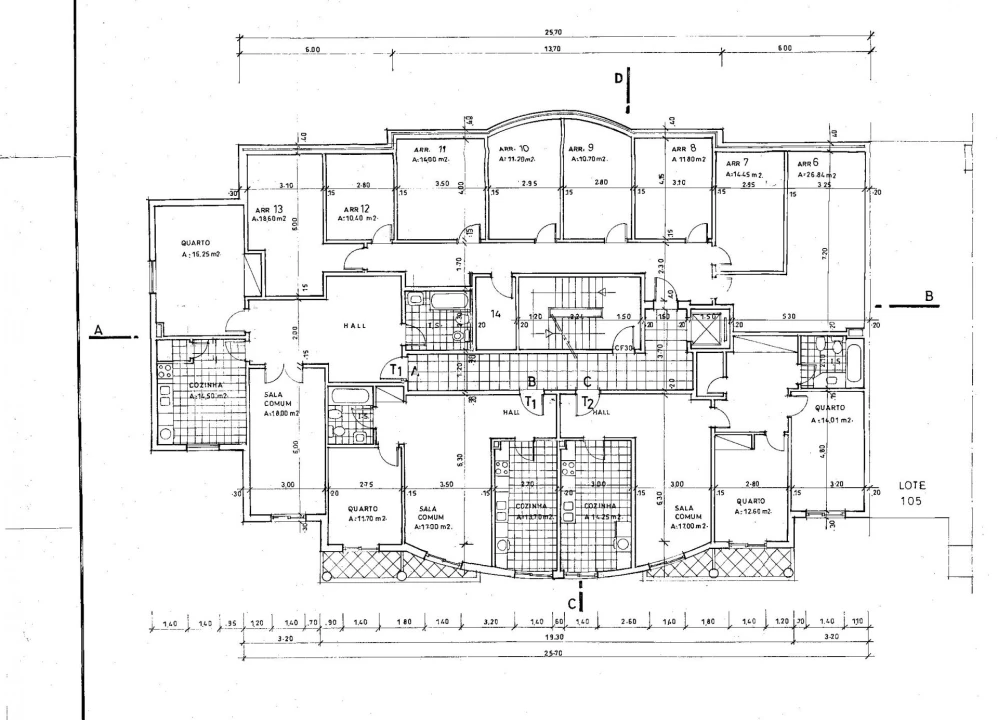 Apartamento T2 para Venda em Agualva e Mira-Sintra Foto 8