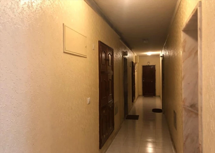 Apartamento T2 para Venda em Agualva e Mira-Sintra Foto 6