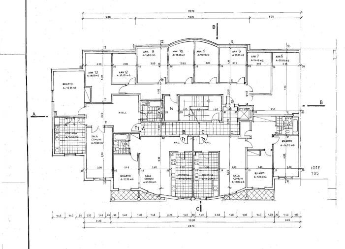 Apartamento T2 para Venda em Agualva e Mira-Sintra Foto 8