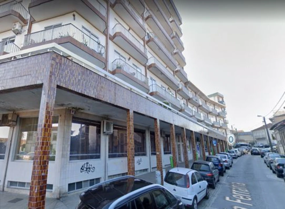 Apartamento T3 para Venda em Rio Tinto Foto 2