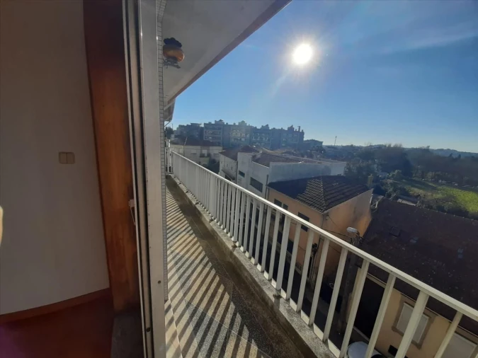 Apartamento T3 para Venda em Rio Tinto Foto 12