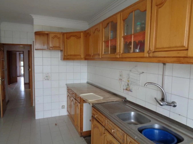 Apartamento T3 para Venda em Rio Tinto Foto 18