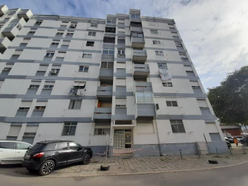 Apartamento T2 para Venda em Moita