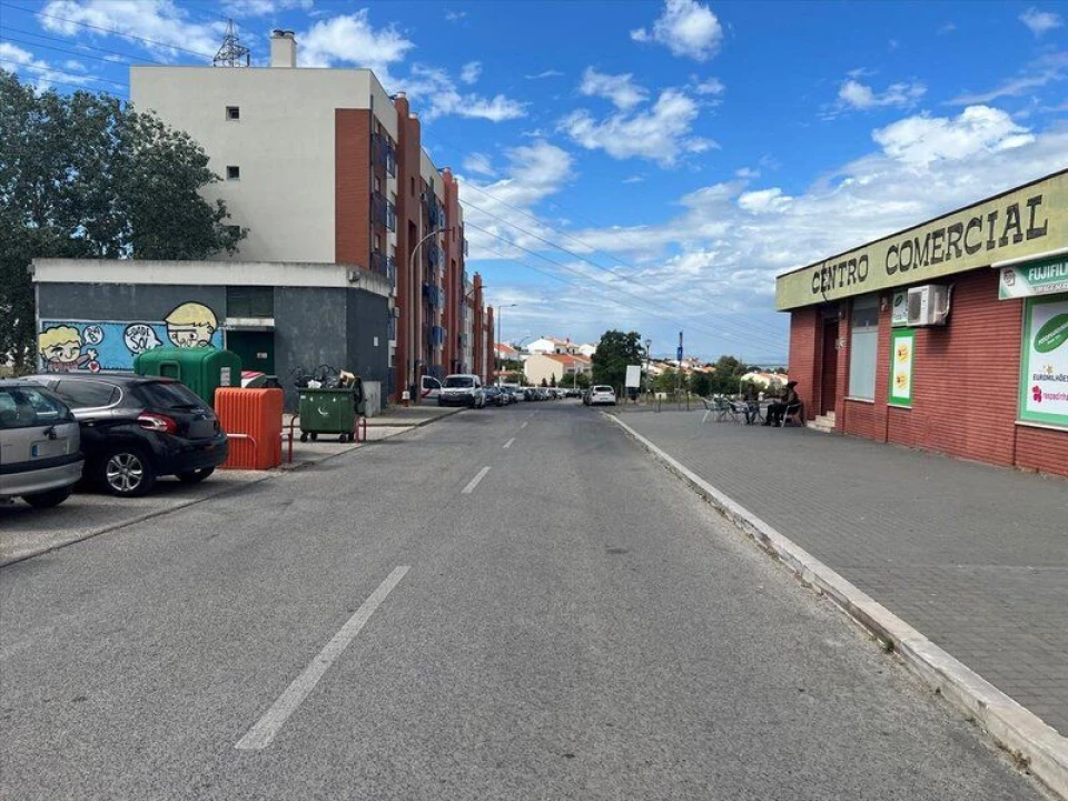 Apartamento T3 para Venda em Santo Antonio da Charneca Foto 19
