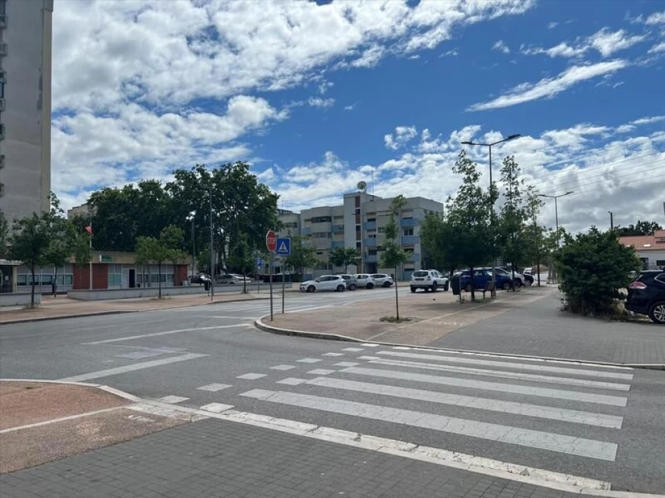 Apartamento T3 para Venda em Santo Antonio da Charneca Foto 20