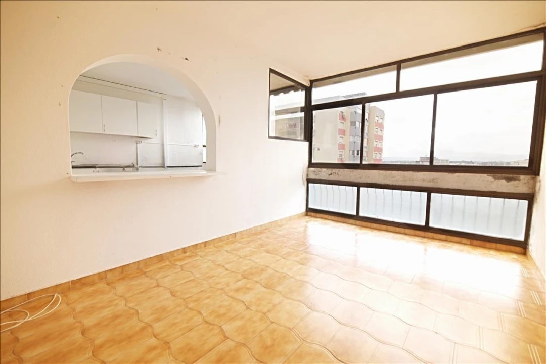 Apartamento T3 para Venda em Santo Antonio da Charneca Foto 3