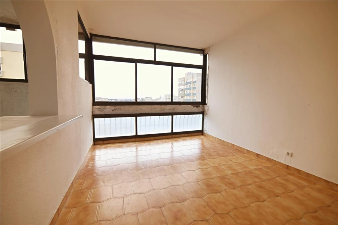 Apartamento T3 para Venda em Santo Antonio da Charneca Foto 5