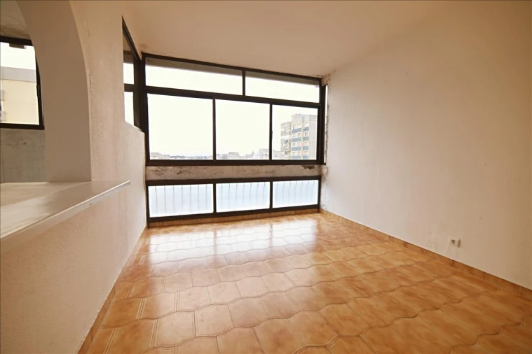 Apartamento T3 para Venda em Santo Antonio da Charneca Foto 5