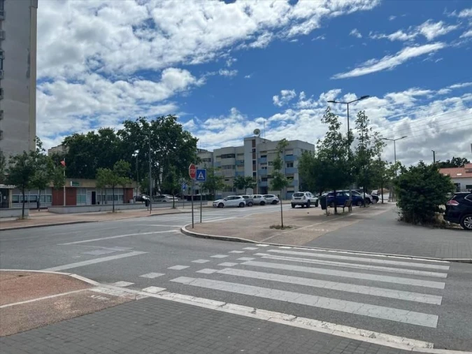 Apartamento T3 para Venda em Santo Antonio da Charneca Foto 5