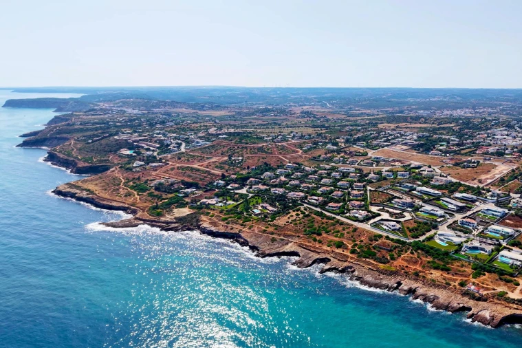 Terreno para Venda em Luz Foto 17