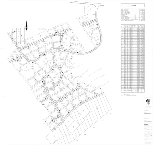 Terreno para Venda em Luz Foto 20