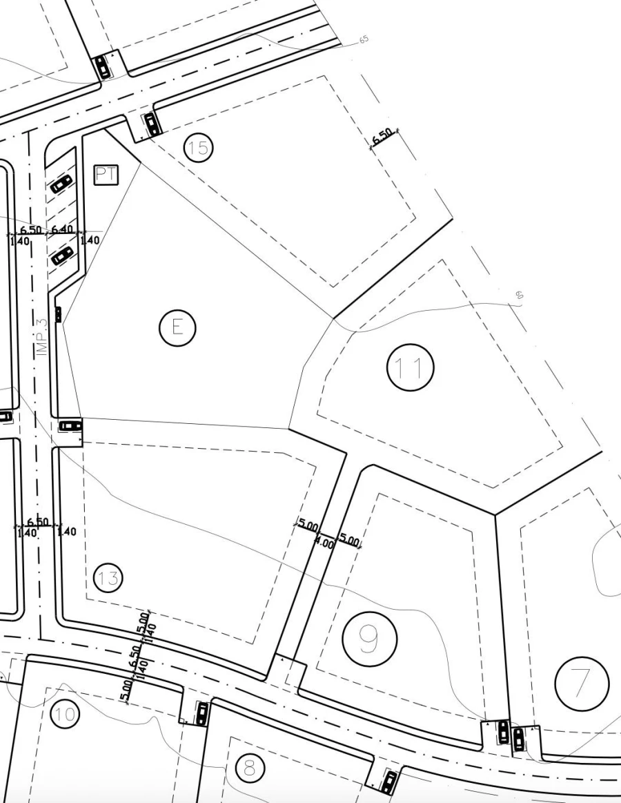 Terreno para Venda em Luz Foto 21