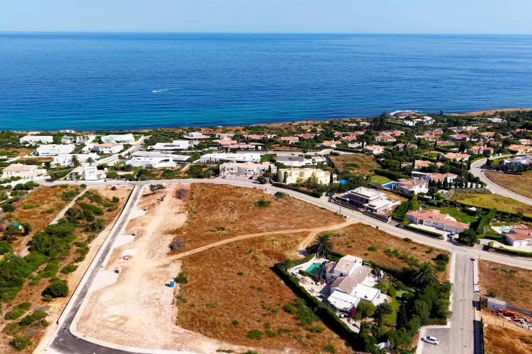 Terreno para Venda em Luz Foto 4