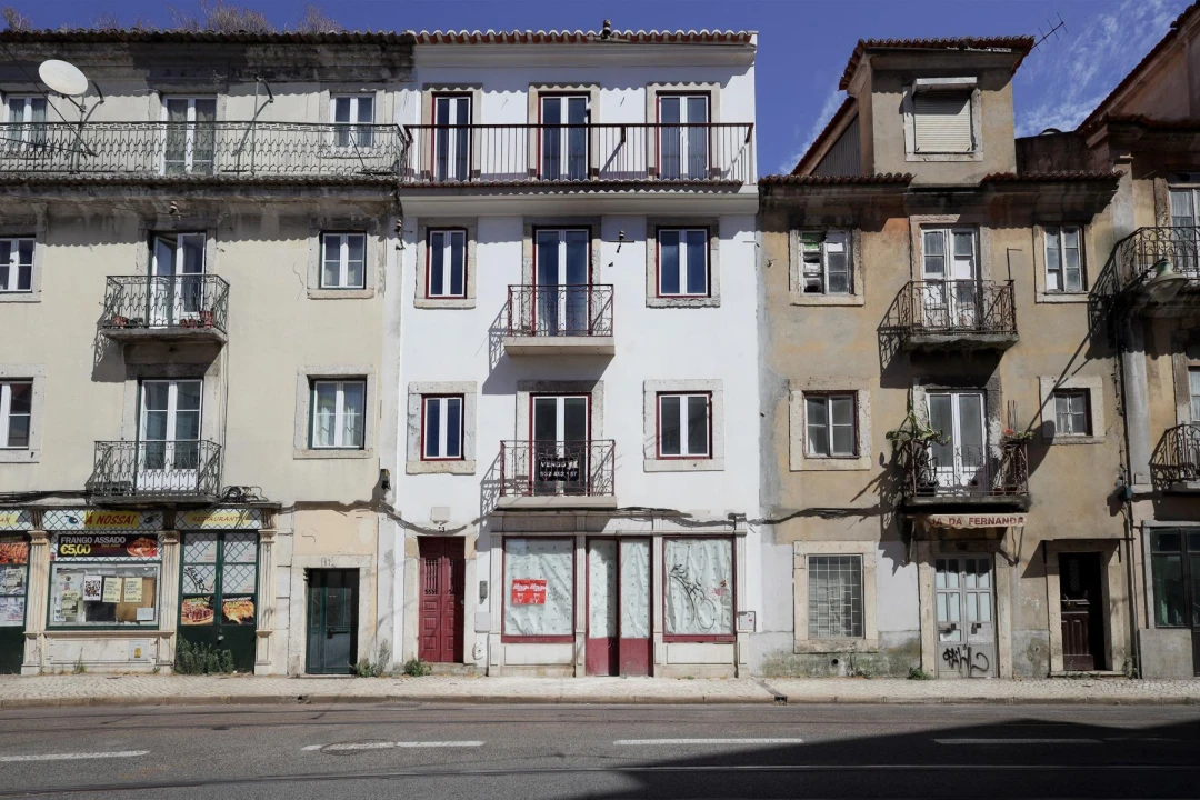 Prédio para Venda em São Vicente Foto 1