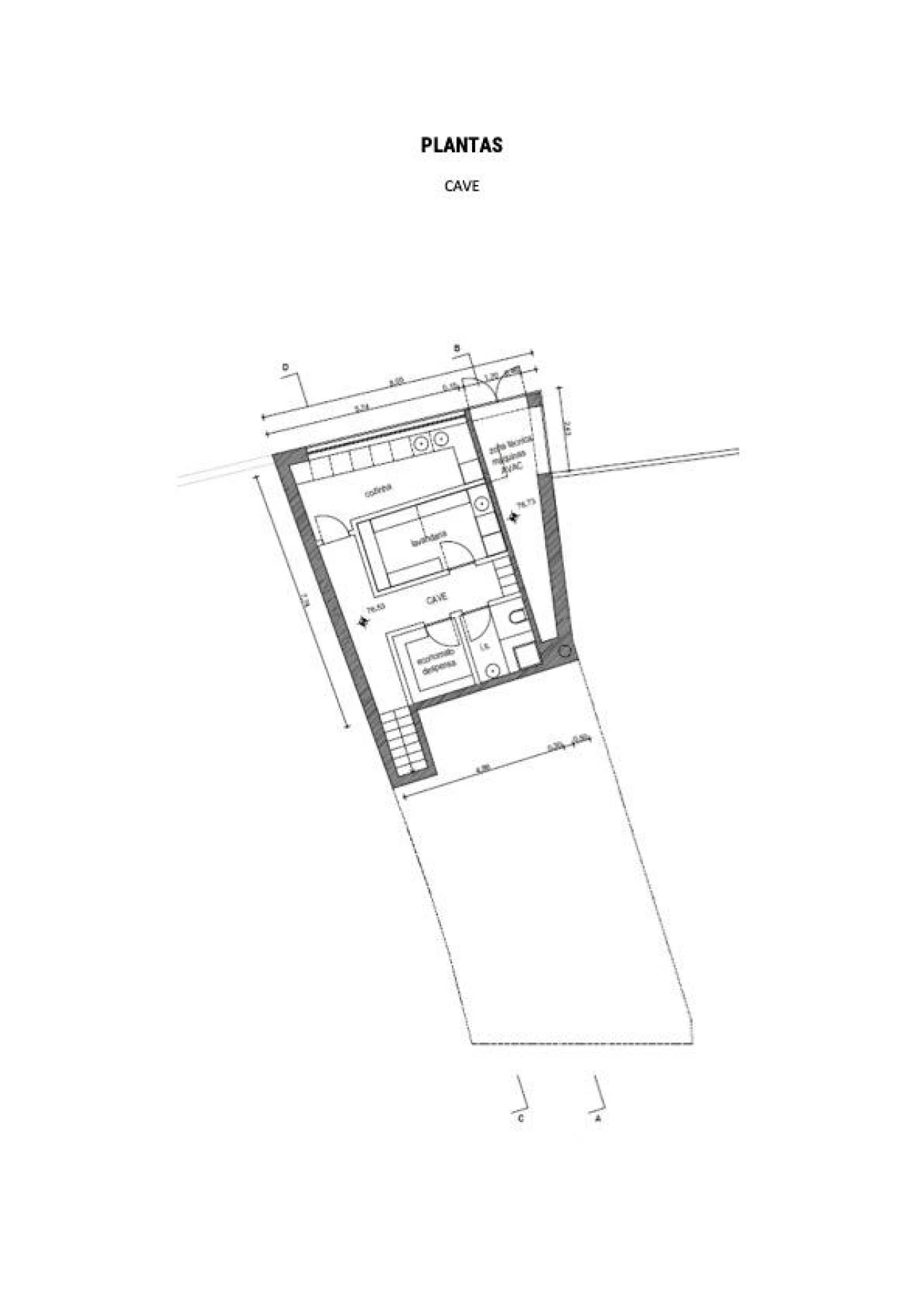 Prédio para Venda em São Vicente Foto 35