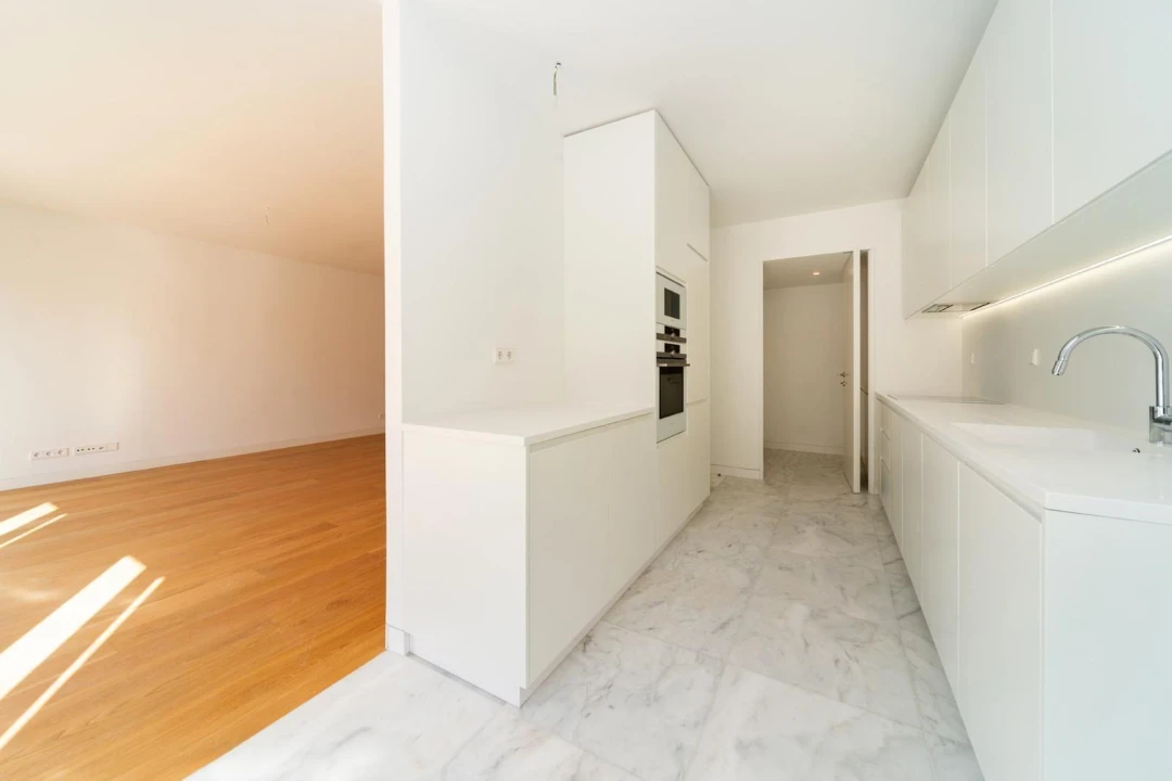 Apartamento T2 para Venda em Belém Foto 7