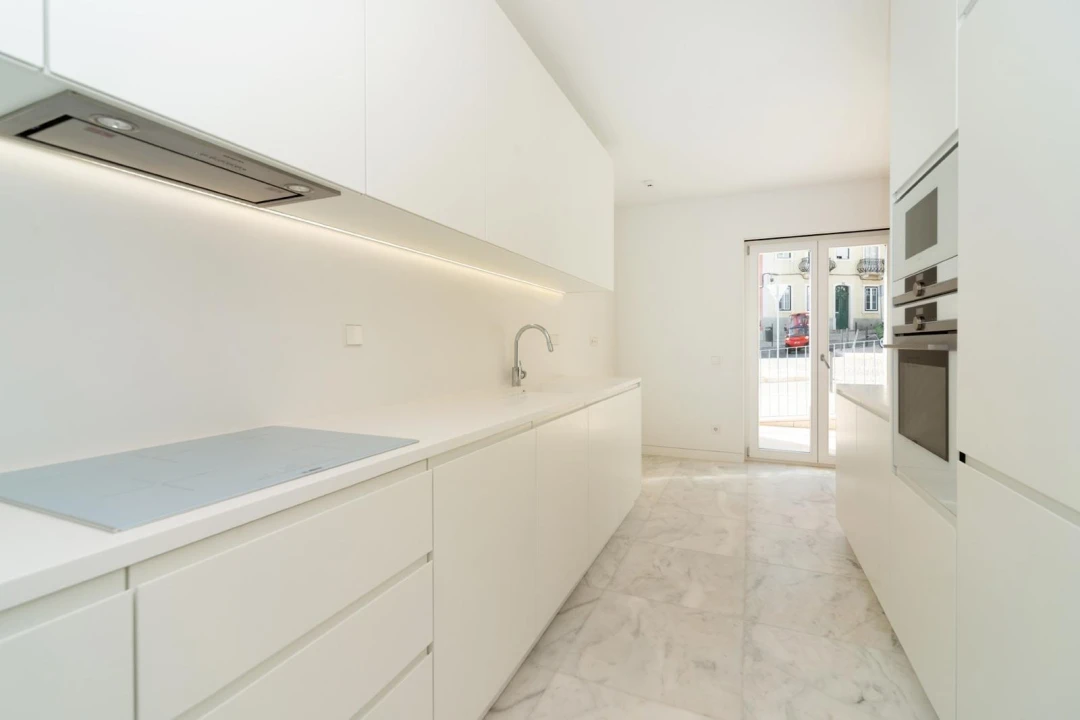 Apartamento T2 para Venda em Belém Foto 8