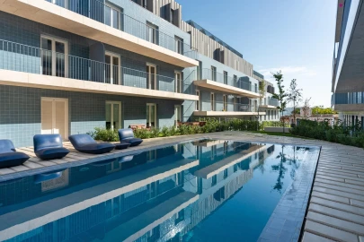 Apartamento T2 para Venda em Belém