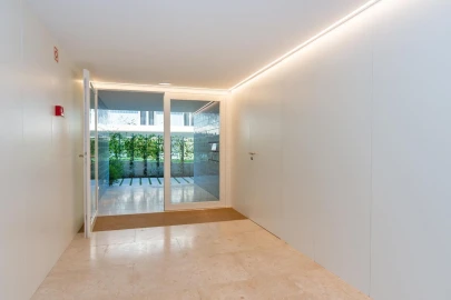 Apartamento T2 para Venda em Belém