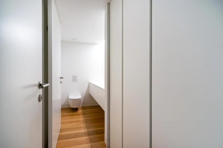 Apartamento T2 para Venda em Belém Foto 11