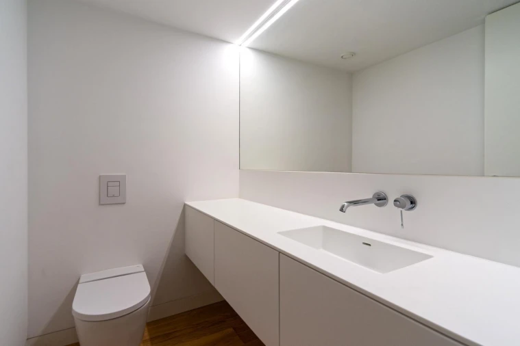 Apartamento T2 para Venda em Belém Foto 16