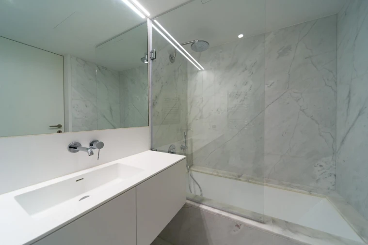 Apartamento T2 para Venda em Belém Foto 17