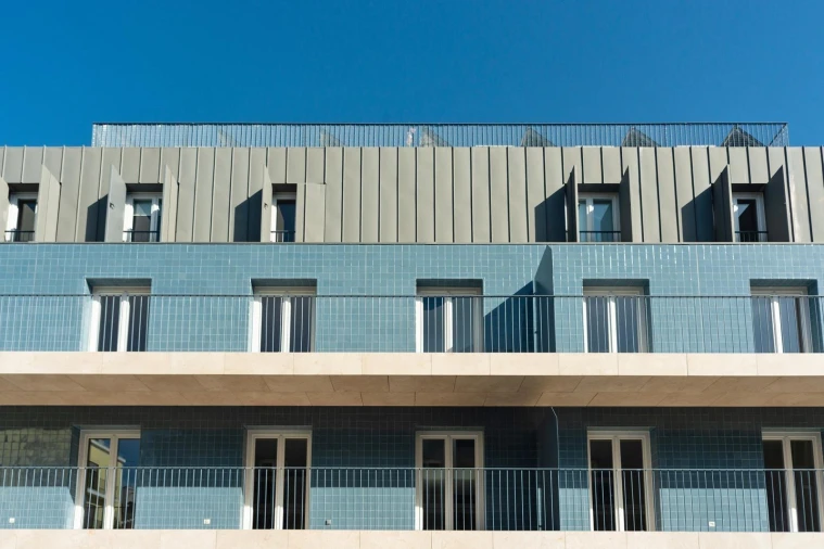 Apartamento T2 para Venda em Belém Foto 21