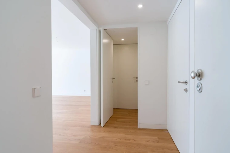 Apartamento T2 para Venda em Belém Foto 5