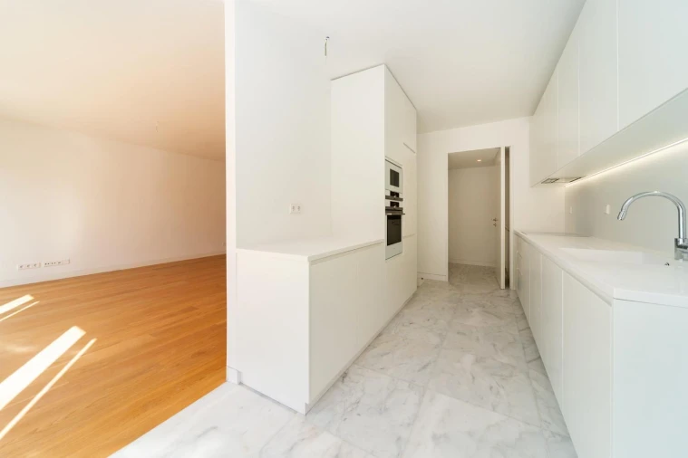 Apartamento T2 para Venda em Belém Foto 7