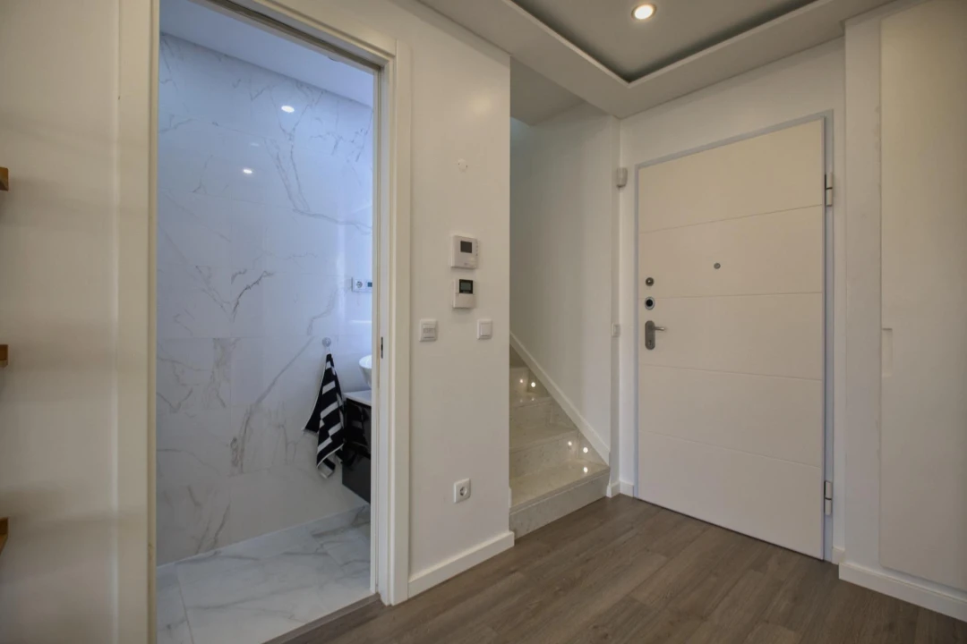 Apartamento T3 para Venda em Ericeira Foto 10