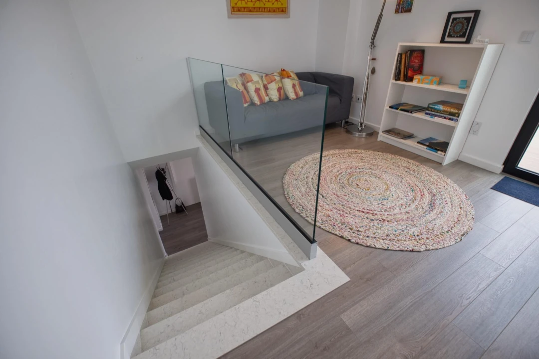 Apartamento T3 para Venda em Ericeira Foto 11