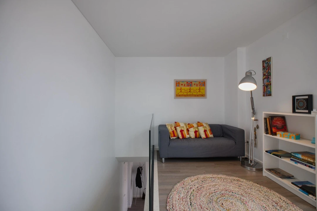 Apartamento T3 para Venda em Ericeira Foto 12