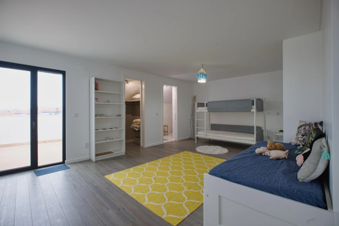 Apartamento T3 para Venda em Ericeira Foto 13