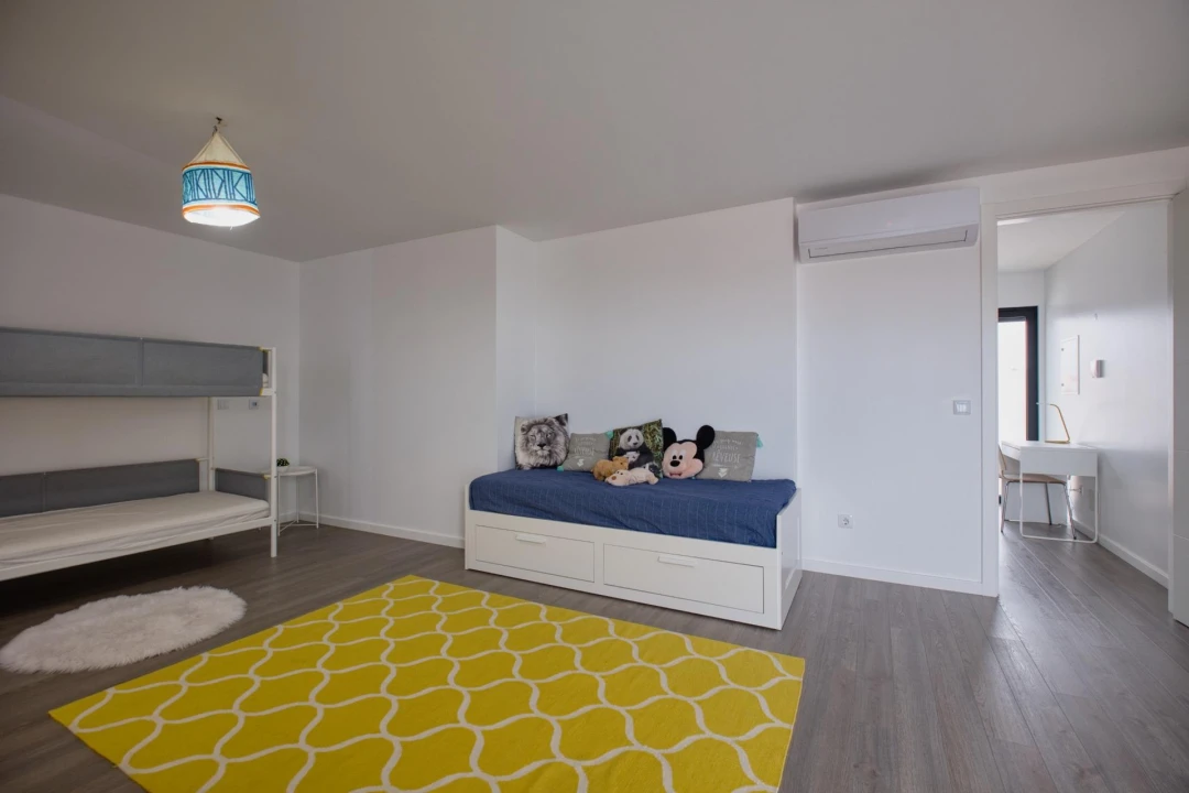 Apartamento T3 para Venda em Ericeira Foto 18
