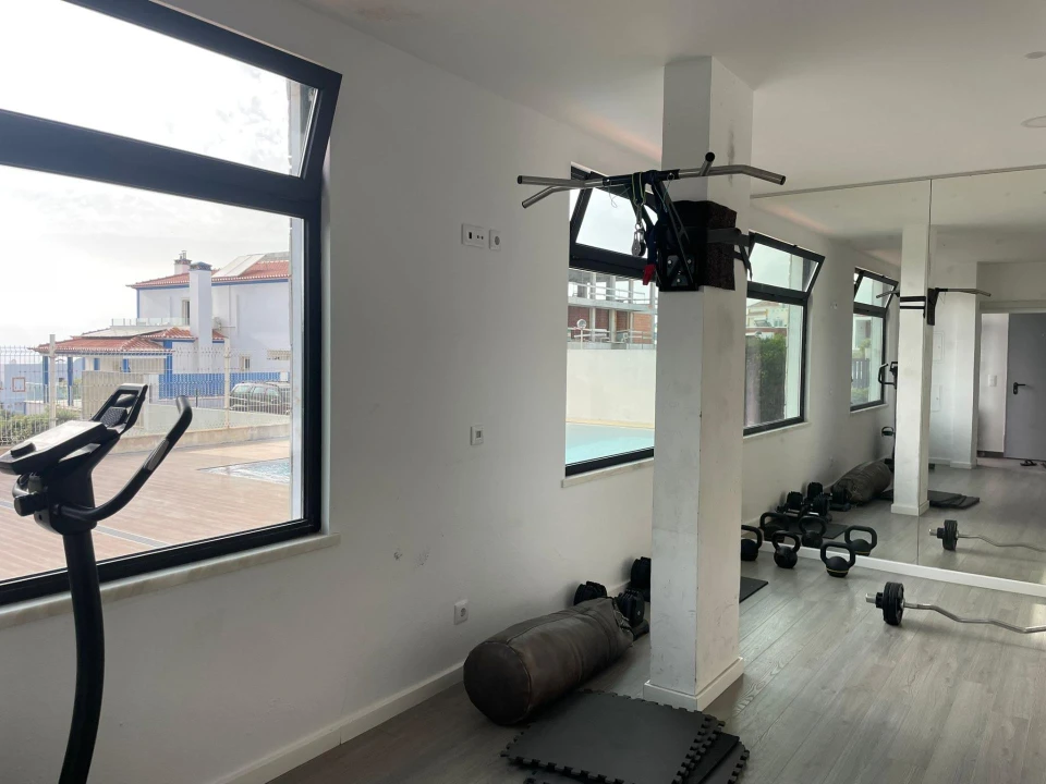 Apartamento T3 para Venda em Ericeira Foto 24