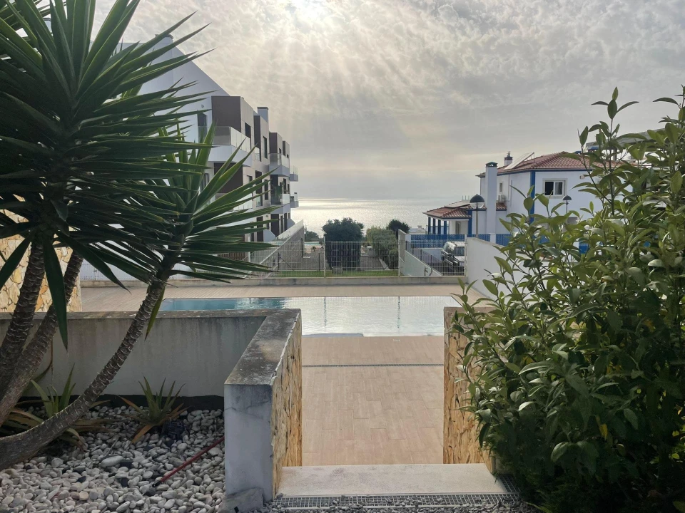Apartamento T3 para Venda em Ericeira Foto 25